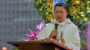 Tugunan ang sugat at panawagan ng mamamayan, apela ng Agustinians Suprerior sa kapwa relihiyoso