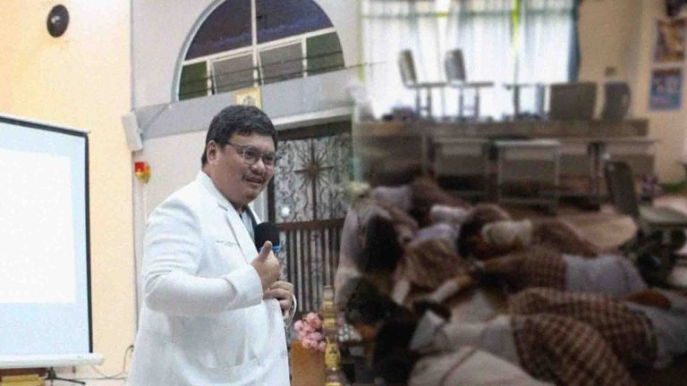 National school safety drill, hindi dapat magdudulot ng psychological distress sa mga mag-aaral