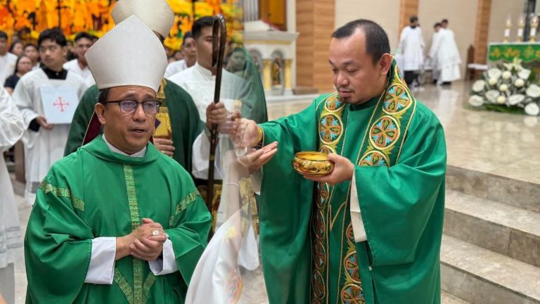 Digital missionary, hinamon na gamitin ang social media bilang daan ng pananampalataya at misyon