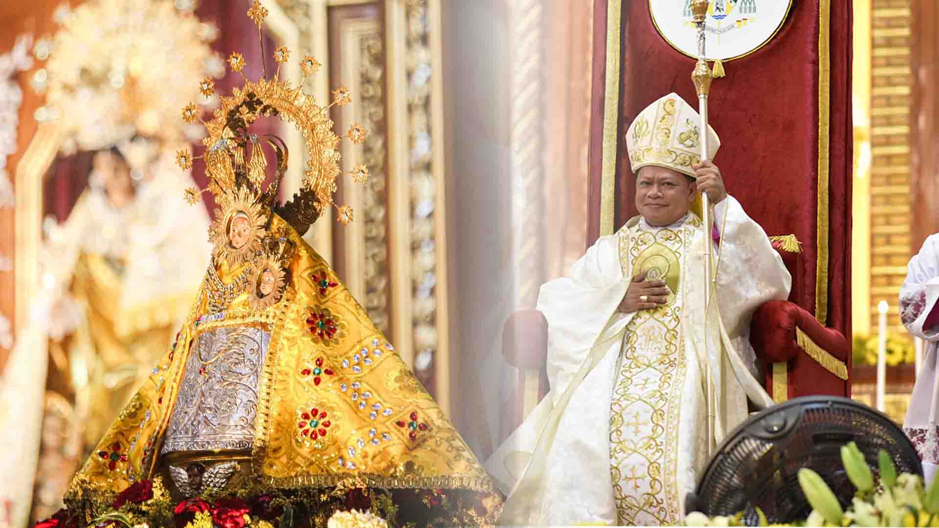 Deboto ng Nuestra Señora de Peñafrancia, hinimok na isabuhay ang debosyon sa pagmamalasakit sa kapwa at pangangalaga sa kalikasan