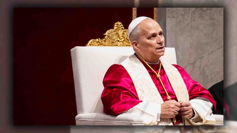 Pope Francis, makikiisa sa mga kabataan sa pagdadasal ng santo rosaryo