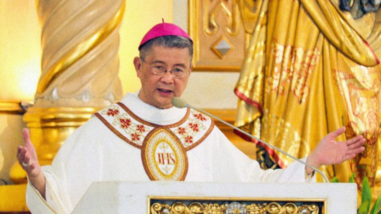 Layko, pangunahing katuwang ng simbahan sa misyon ng simbahan