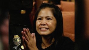 Absolute pardon ni Mary Jane Veloso, nilagdaan ni PBBM