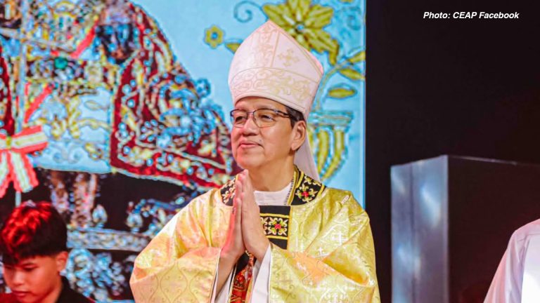 It’s a time for Catholic schools to become more catholic, hamon ni Archbishop Uy sa CEAP
