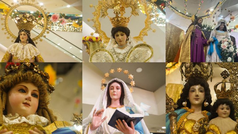 “Let Radyo Veritas Marian exhibit be a place where hearts are renewed, paanyaya sa mga mananampalataya