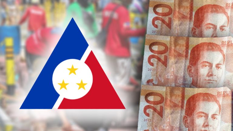 60-pisong umento sa minimum wage, kulang