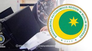 Balotang naipasok sa ACM, dapat sukatan ng tagumpay ng BARMM parliamentary elections