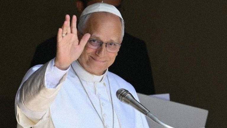Ipagdasal ang Apostolic journey ni Pope Leo XIV, panawagan ng opisyal ng simbahan sa mga Pilipino