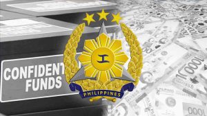 AFP, walang natanggap na intelligence at confidential fund sa OVP at DepED