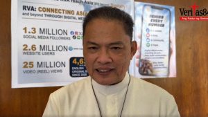 Digital missionaries, hinimok na maging digital witness ni Kristo