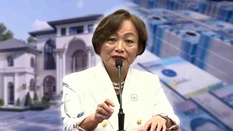 Yaman ng opisyal na hindi tugma sa legal na kita, dapat ipaliwanag