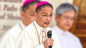 Archdiocese of Lipa, palalawakin ang misyon ng International Shrine and Parish of St. Padre Pio