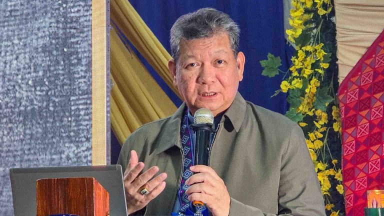 Bishop Villarojo, nagbabala laban sa cover-up ng mga kaso ng pang-aabuso sa mga menor-de-edad