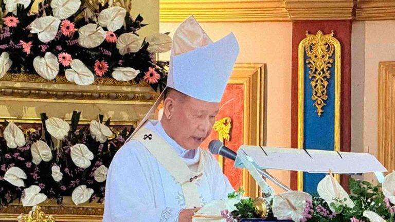 75 taon ng debosyon, panibagong hamon sa paglilingkod — Cardinal Advincula