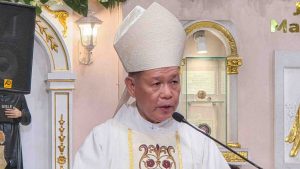 Cardinal Advincula: Debosyon sa Our Lady of Sorrows, isabuhay sa pagkalinga sa naghihirap