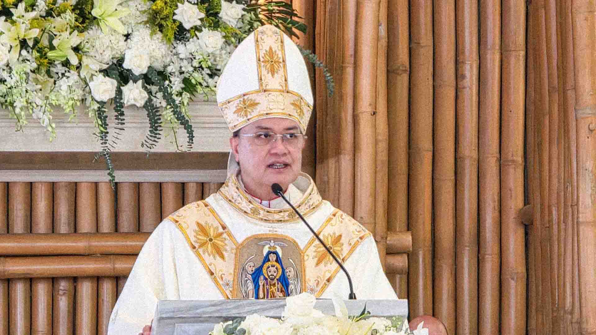 Deboto ng Saint Padre Pio, hinimok ni Cardinal David na maging daluyan ng awa sa kapwa
