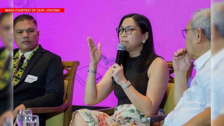 Local at community ownership, kailangan sa pagpapaunlad ng edukasyon