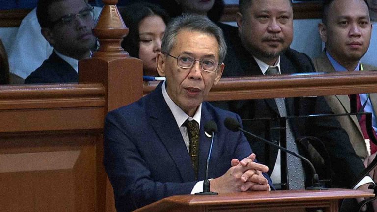 Prosekusyon, naniniwalang napatunayan na sa impeachment case ang alegasyon kay VP Duterte