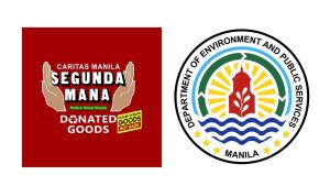 Caritas Manila, nakipag-partner sa DEPS sa responsible waste management