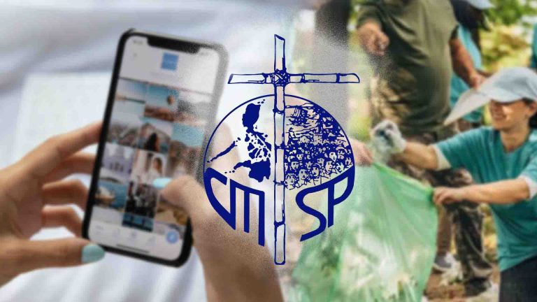 Gamitin ang social media sa pangangalaga ng kalikasan, panawagan ng CMSP sa mamamayan