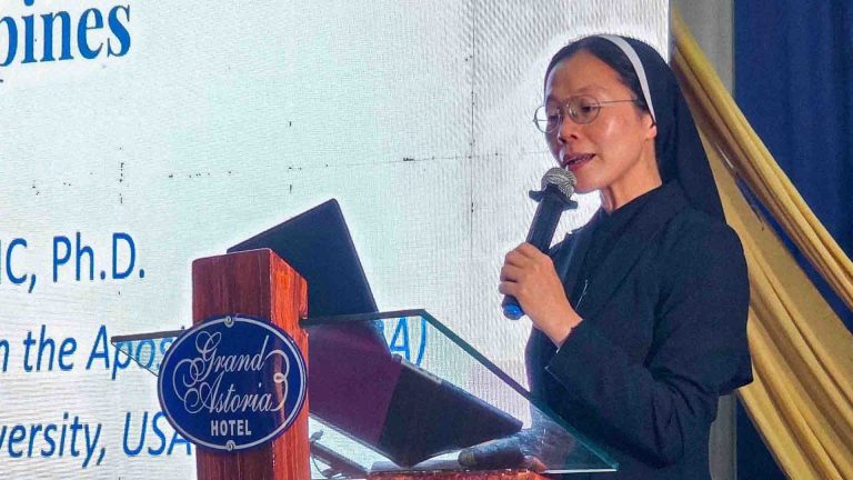 Catholic researcher, nananawagan ng pagtutulungan sa “elder care”