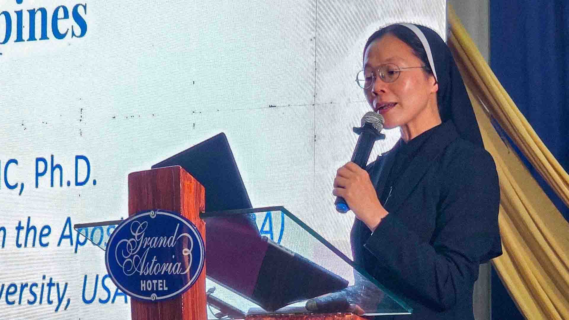 Catholic researcher, nananawagan ng pagtutulungan sa “elder care”