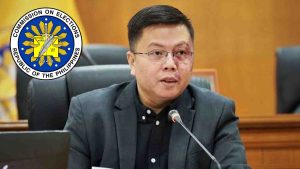 Automated election, isasagawa sa kauna-unahang BARMM parliamentary elections