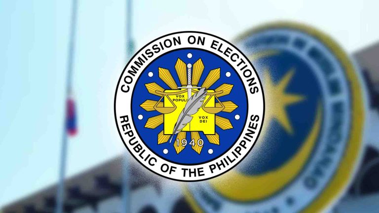 Hindi naging malawakan ang karahasan sa BARMM parliamentary elections, COMELEC