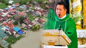 Kahirapan at pagkasira ng kalikasan, dulot ng kasakiman at pagkamkam sa likas na yaman