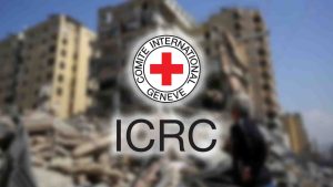 ICRC, nagbabala ng matinding humanitarian crisis sa Gitnang Silangan