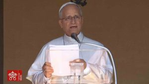 Pangangalaga at sustainable water management, prayer intentions ni Pope Leo XIV ngayong Setyembre