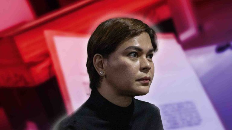Pagtanggi ng Senate impeachment court sa request for admission ng prosecution, hindi hadlang sa kaso laban kay VP Duterte