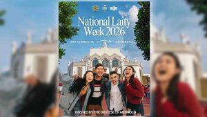 National Laity Week 2026, gugunitain ng Diocese of Antipolo