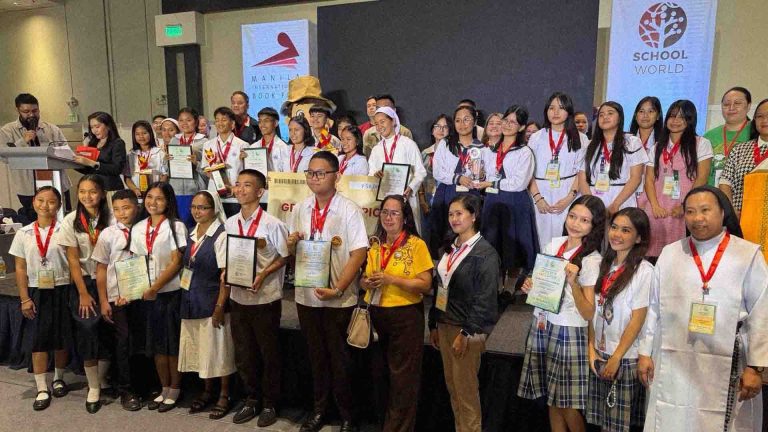 Isabuhay nang may pananampalataya ang pagmamahal sa Salita ng Diyos