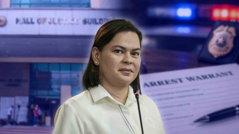 Vice President ng Pilipinas, walang immunity from suit