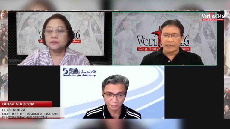 33-porsiyento ng mga Pilipino, umaasang gaganda ang ekonomiya