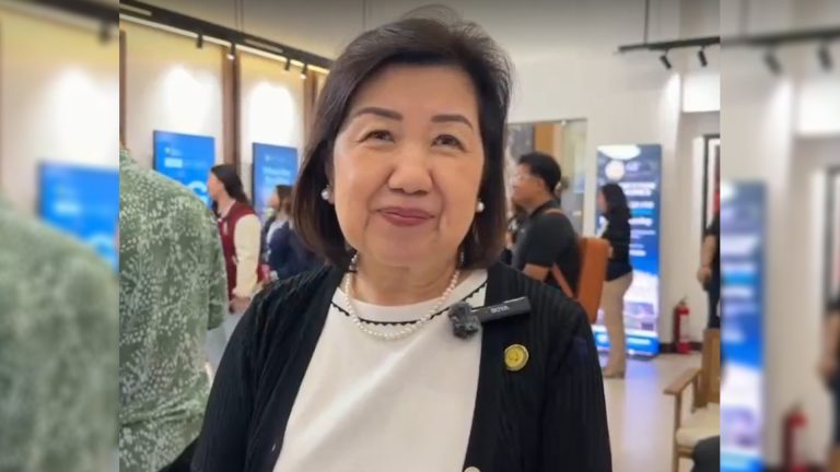Radyo Veritas 846, kinilala ng RMAF