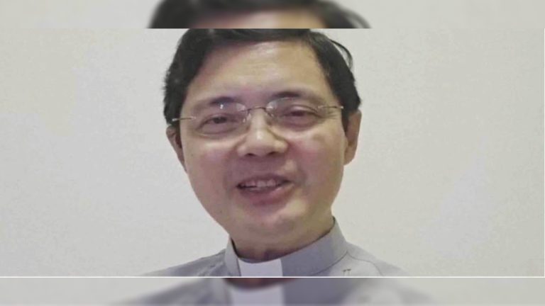 Pananampalataya, hindi hiwalay sa mundo at kultura