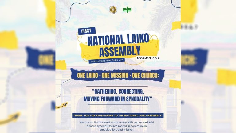 SLP, nakahanda sa national LAIKO assembly