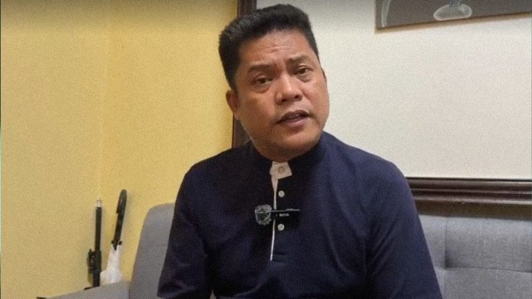 Gawing sagrado ang paggunita sa UNDAS 2026, panawagan ng Pari sa mananampalataya
