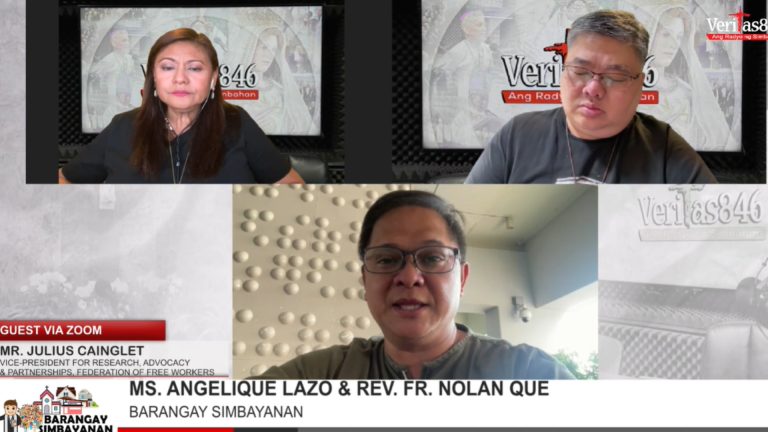 Malawak na proteksyon at kompensasyon ng mga manggagawa laban sa init, iginiit ng FFW
