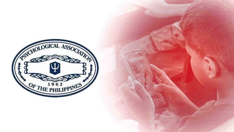 PAP, tutol sa “blanket ban” sa paggamit ng menor-de-edad ng social media