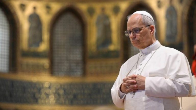Pope Leo XIV, iginiit ang pagtutol sa death penalty