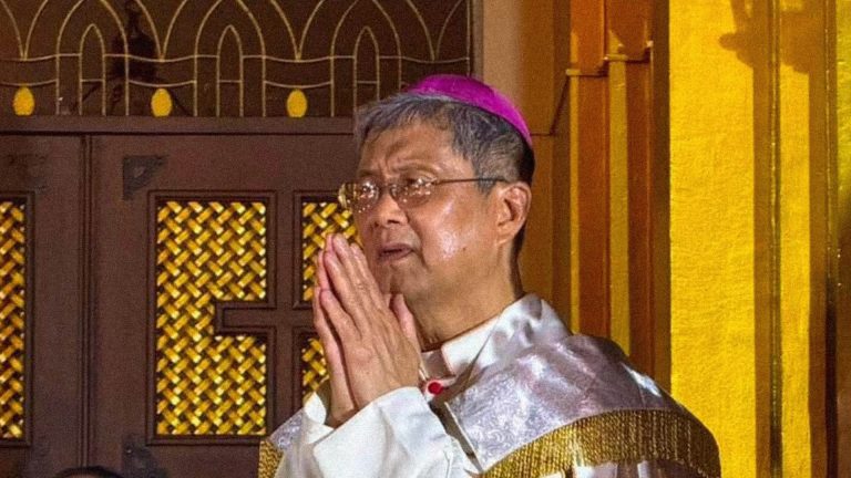 Kapangyarihang ipinagkatiwala ng taumbayan, hindi lisensiya para magpayaman sa pondo ng bayan