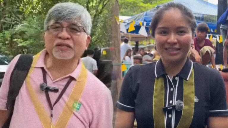Mamamayang Pilipino, hinimok na makialam sa kalagayan ng mga katutubo