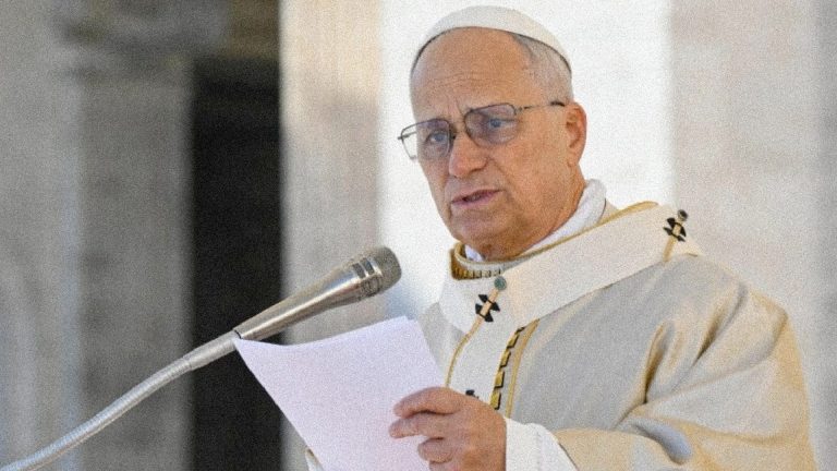 Ceasefire, panawagan ni Pope Leo XIV kay Russian President Putin