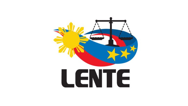 LENTE, tutol sa 5-taong termino ng Barangay at SK officials
