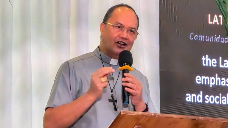 Cardinal David, nagbabala sa pag-usbong ng spiritual celebrities