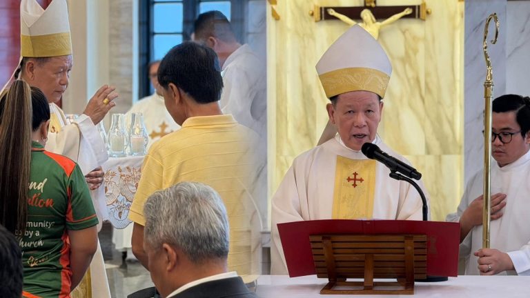 Simbahan, nanawagan ng paggalang sa dignidad at pagbibigay ng ikalawang pagkakataon sa mga bilanggo