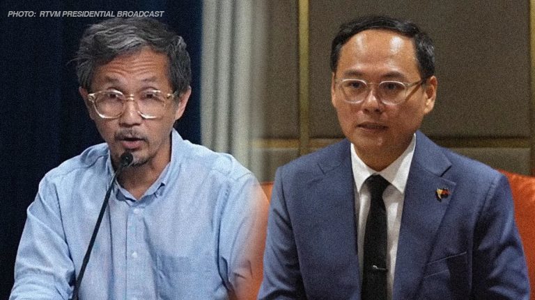 Dizon at Lopez, nagpalitan ng tungkulin